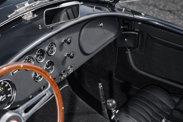 1965 Superformance MKIII SP03538 Paramus NJ