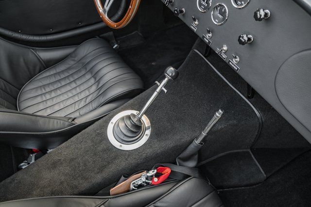 1965 Superformance MKIII SP03538 Paramus NJ