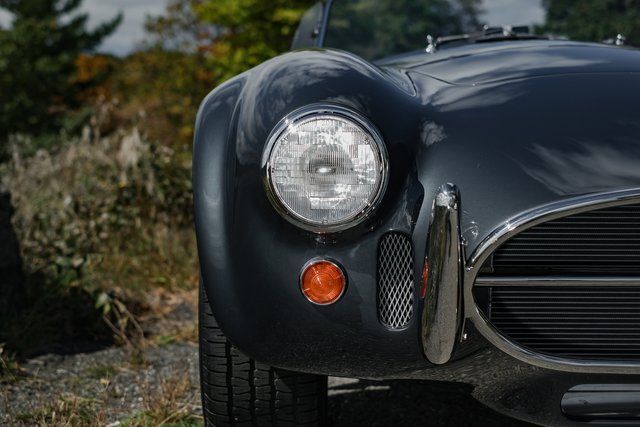 1965 Superformance MKIII SP03538 Paramus NJ