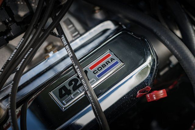 1965 Superformance MKIII SP03538 Paramus NJ