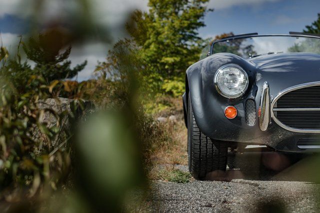 1965 Superformance MKIII SP03538 Paramus NJ