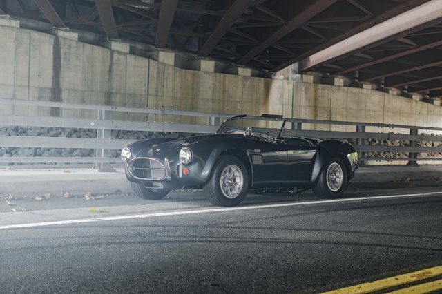 1965 Superformance MKIII SP03538 Paramus NJ