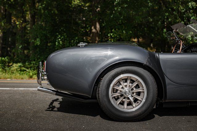 1965 Superformance MKIII SP03538 Paramus NJ