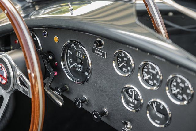 1965 Superformance MKIII SP03538 Paramus NJ