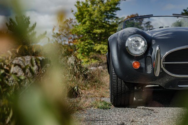 1965 Superformance MKIII SP03538 Paramus NJ