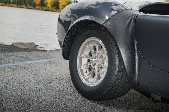 1965 Superformance MKIII SP03538 Paramus NJ