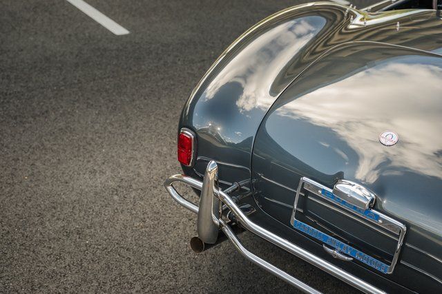 1965 Superformance MKIII SP03538 Paramus NJ