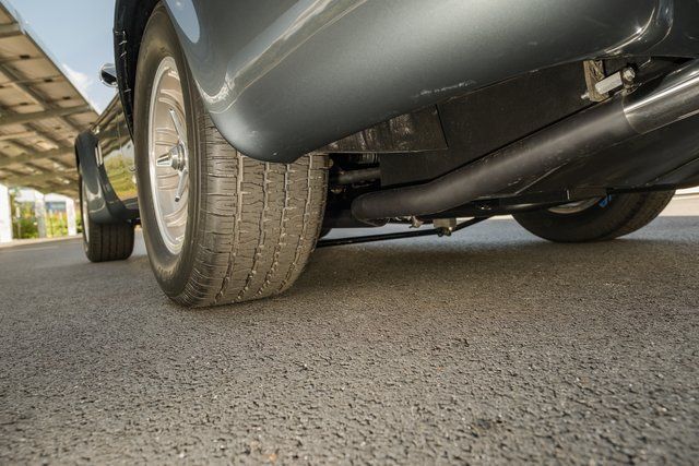 1965 Superformance MKIII SP03538 Paramus NJ