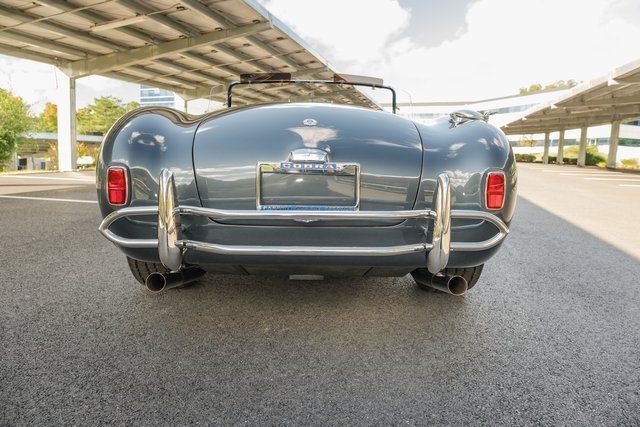 1965 Superformance MKIII SP03538 Paramus NJ