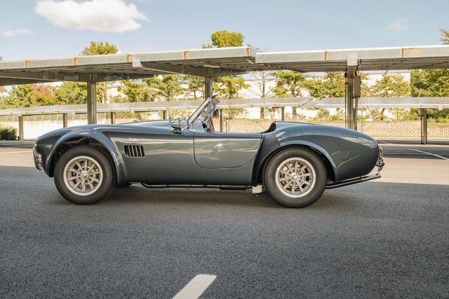 1965 Superformance MKIII SP03538 Paramus NJ