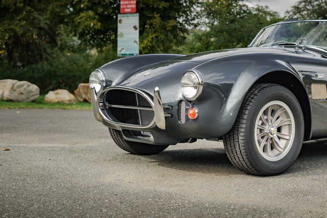 1965 Superformance MKIII SP03538 Paramus NJ