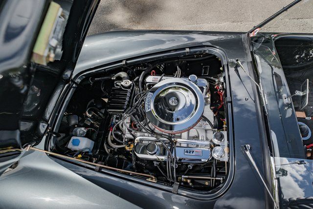 1965 Superformance MKIII SP03538 Paramus NJ