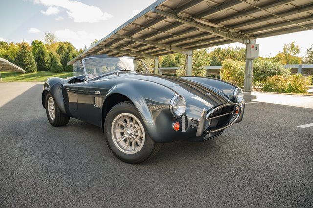 1965 Superformance MKIII SP03538 Paramus NJ