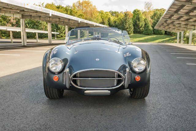 1965 Superformance MKIII SP03538 Paramus NJ