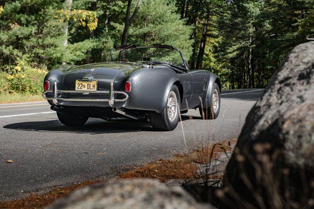 1965 Superformance MKIII SP03538 Paramus NJ