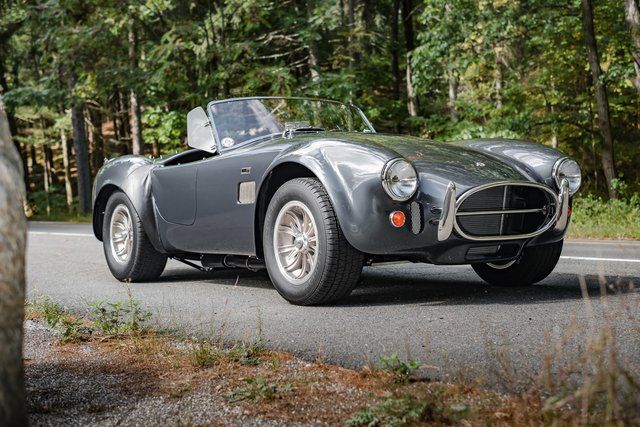 1965 Superformance MKIII SP03538 Paramus NJ