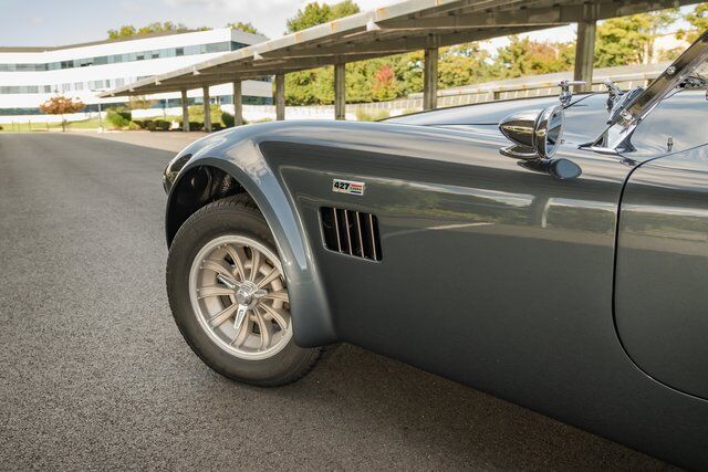 1965 Superformance MKIII SP03538 Paramus NJ