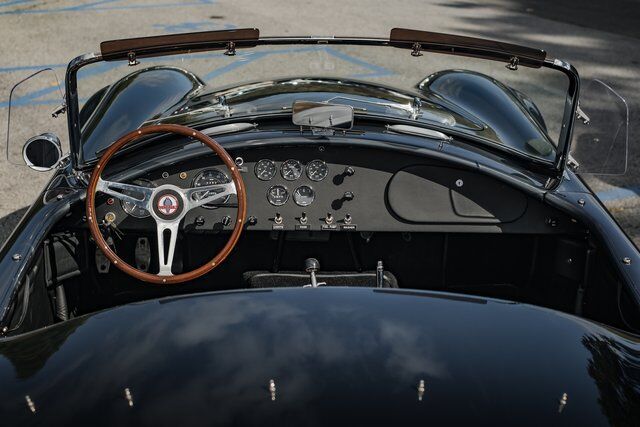 1965 Superformance MKIII SP03538 Paramus NJ