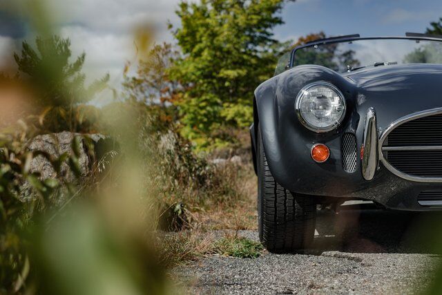 1965 Superformance MKIII SP03538 Paramus NJ