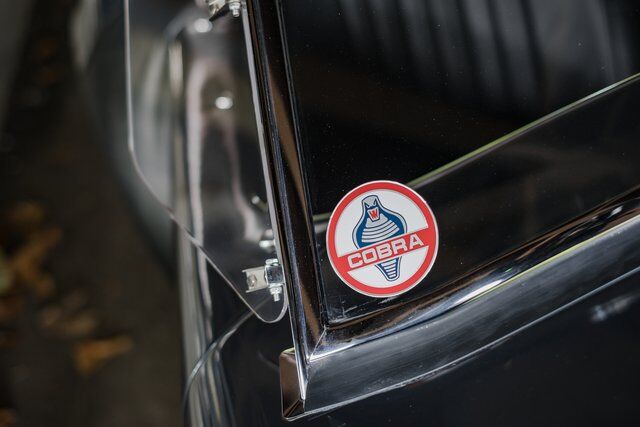 1965 Superformance MKIII SP03538 Paramus NJ