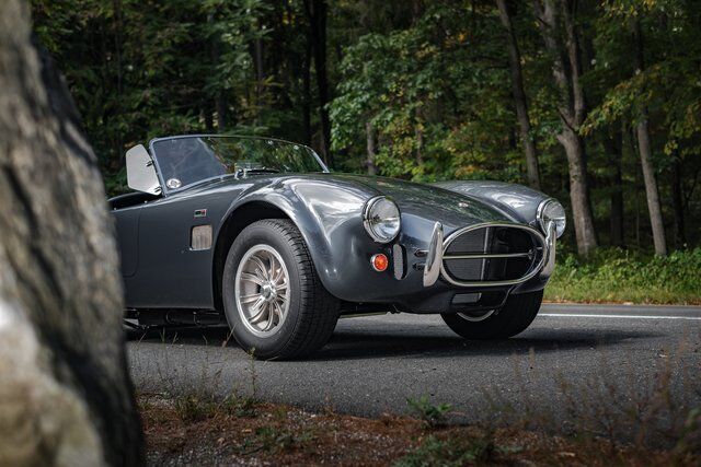 1965 Superformance MKIII SP03538 Paramus NJ