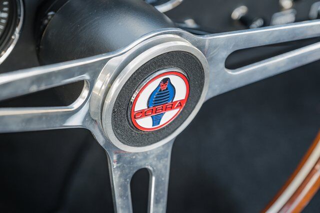 1965 Superformance MKIII SP03538 Paramus NJ