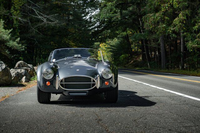 1965 Superformance MKIII SP03538 Paramus NJ