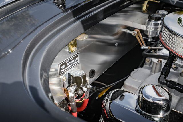 1965 Superformance MKIII SP03538 Paramus NJ