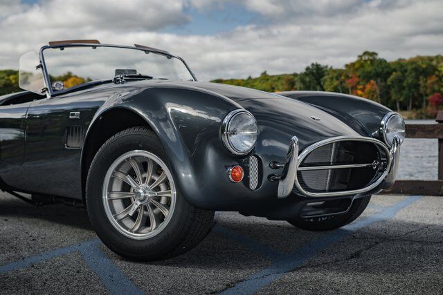1965 Superformance MKIII SP03538 Paramus NJ