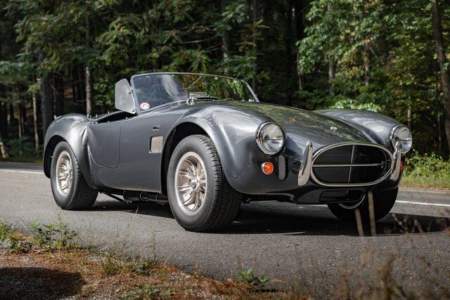 1965 Superformance MKIII SP03538 Paramus NJ