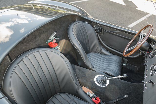 1965 Superformance MKIII SP03538 Paramus NJ