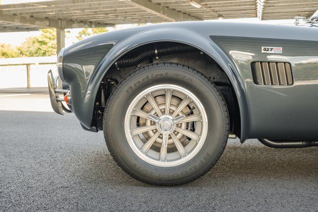 1965 Superformance MKIII SP03538 Paramus NJ