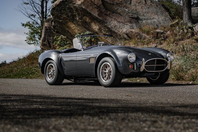 1965 Superformance MKIII SP03538 Paramus NJ