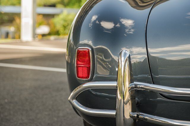 1965 Superformance MKIII SP03538 Paramus NJ