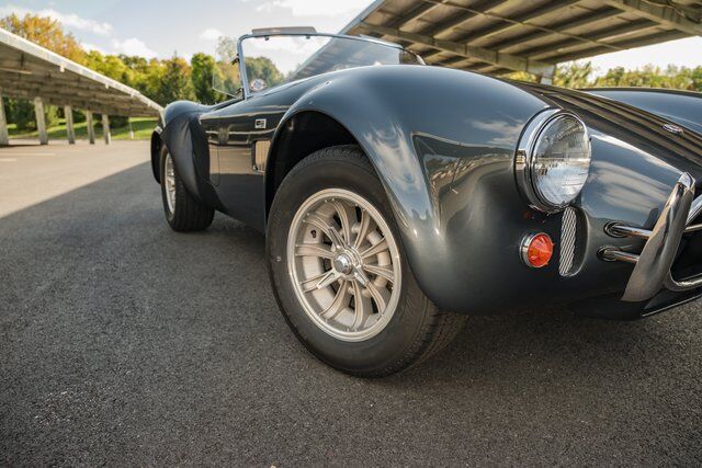 1965 Superformance MKIII SP03538 Paramus NJ