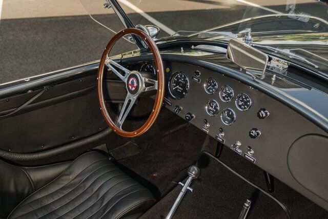 1965 Superformance MKIII SP03538 Paramus NJ
