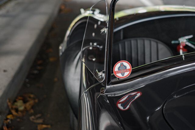1965 Superformance MKIII SP03538 Paramus NJ