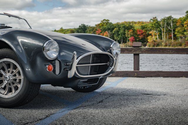1965 Superformance MKIII SP03538 Paramus NJ