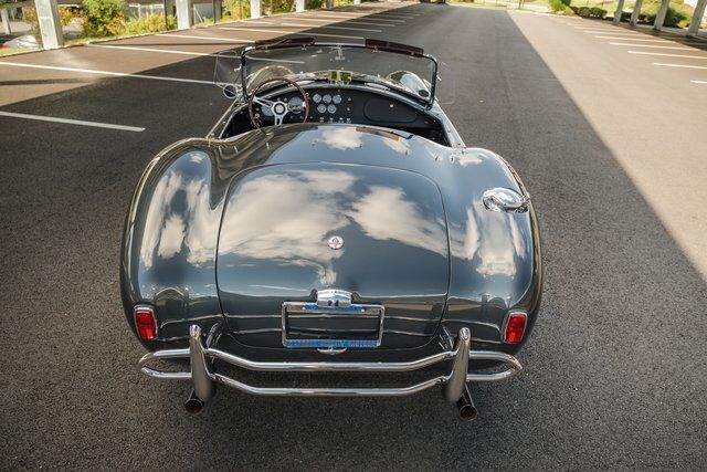 1965 Superformance MKIII SP03538 Paramus NJ