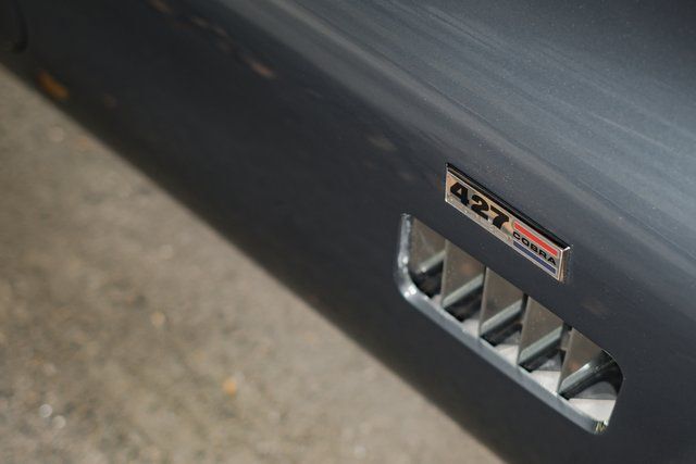 1965 Superformance MKIII SP03538 Paramus NJ