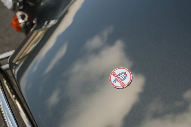 1965 Superformance MKIII SP03538 Paramus NJ