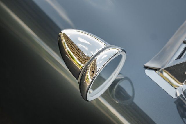 1965 Superformance MKIII SP03538 Paramus NJ