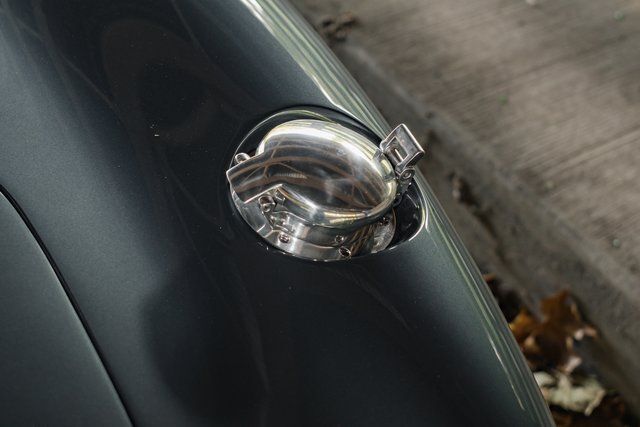 1965 Superformance MKIII SP03538 Paramus NJ