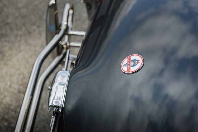 1965 Superformance MKIII SP03538 Paramus NJ