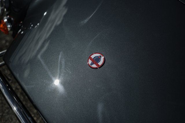 1965 Superformance MKIII SP03538 Paramus NJ