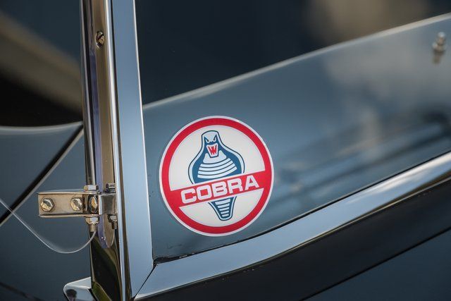 1965 Superformance MKIII SP03538 Paramus NJ