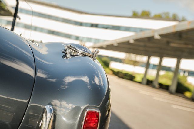 1965 Superformance MKIII SP03538 Paramus NJ