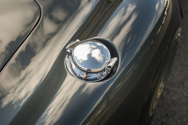 1965 Superformance MKIII SP03538 Paramus NJ