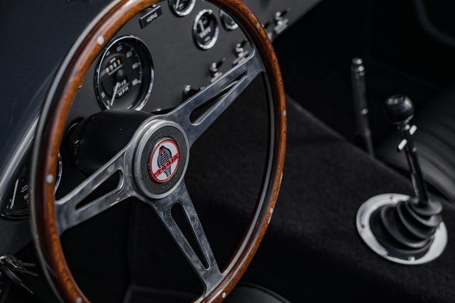 1965 Superformance MKIII SP03538 Paramus NJ