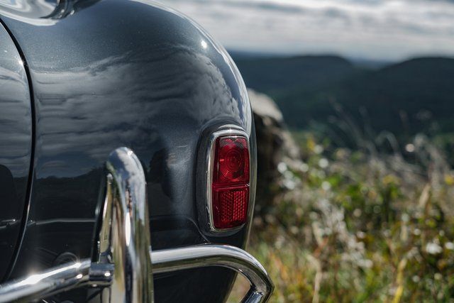 1965 Superformance MKIII SP03538 Paramus NJ